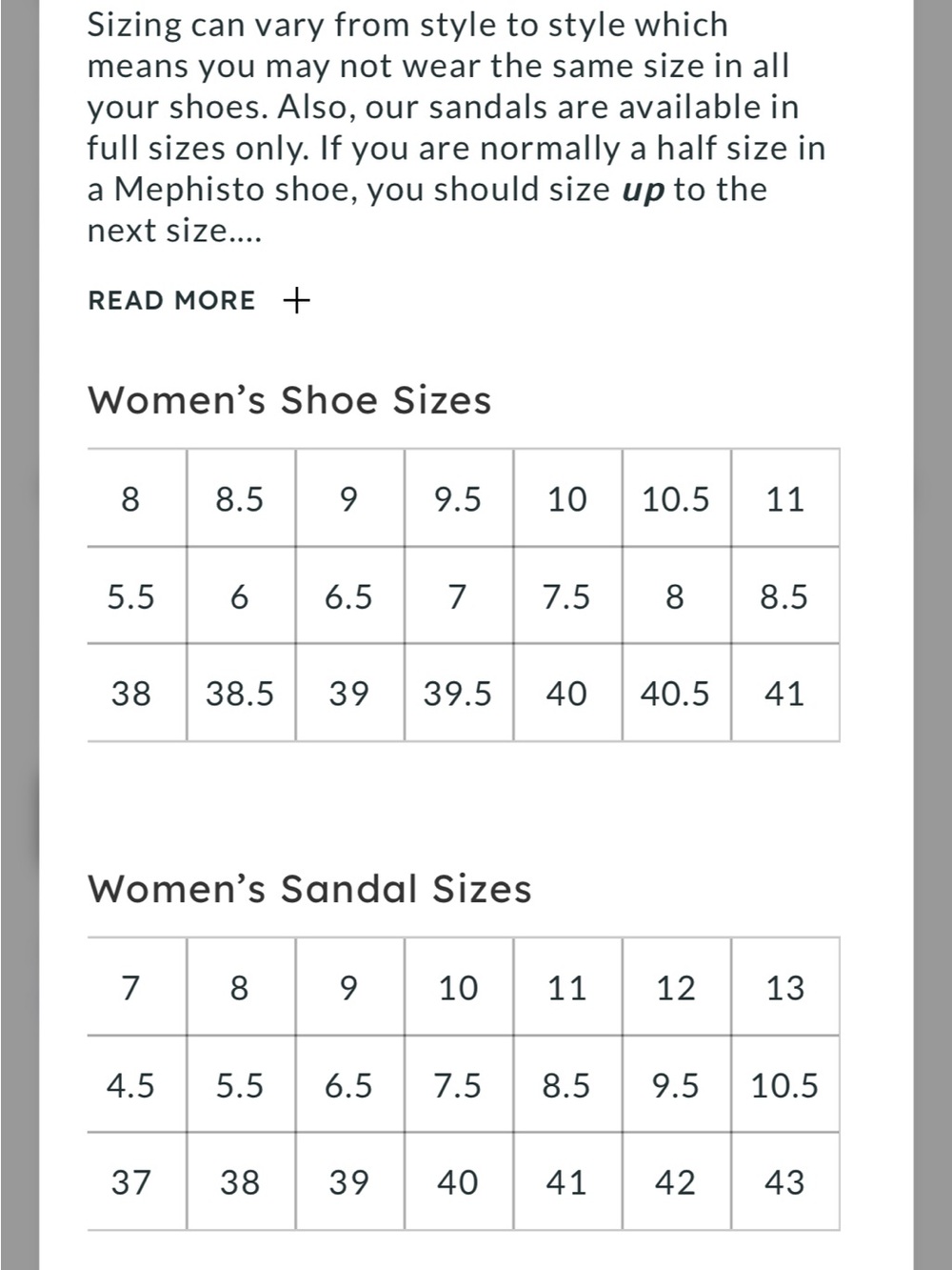 Mephisto Prudy Women's Black Wedge Heel Sandals EU Size 42 US Size 12 Suede - Picture 16 of 16